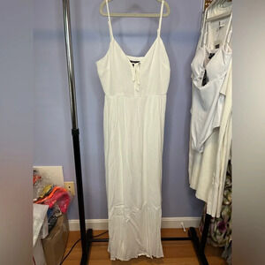 Forever21 Maxi Dress